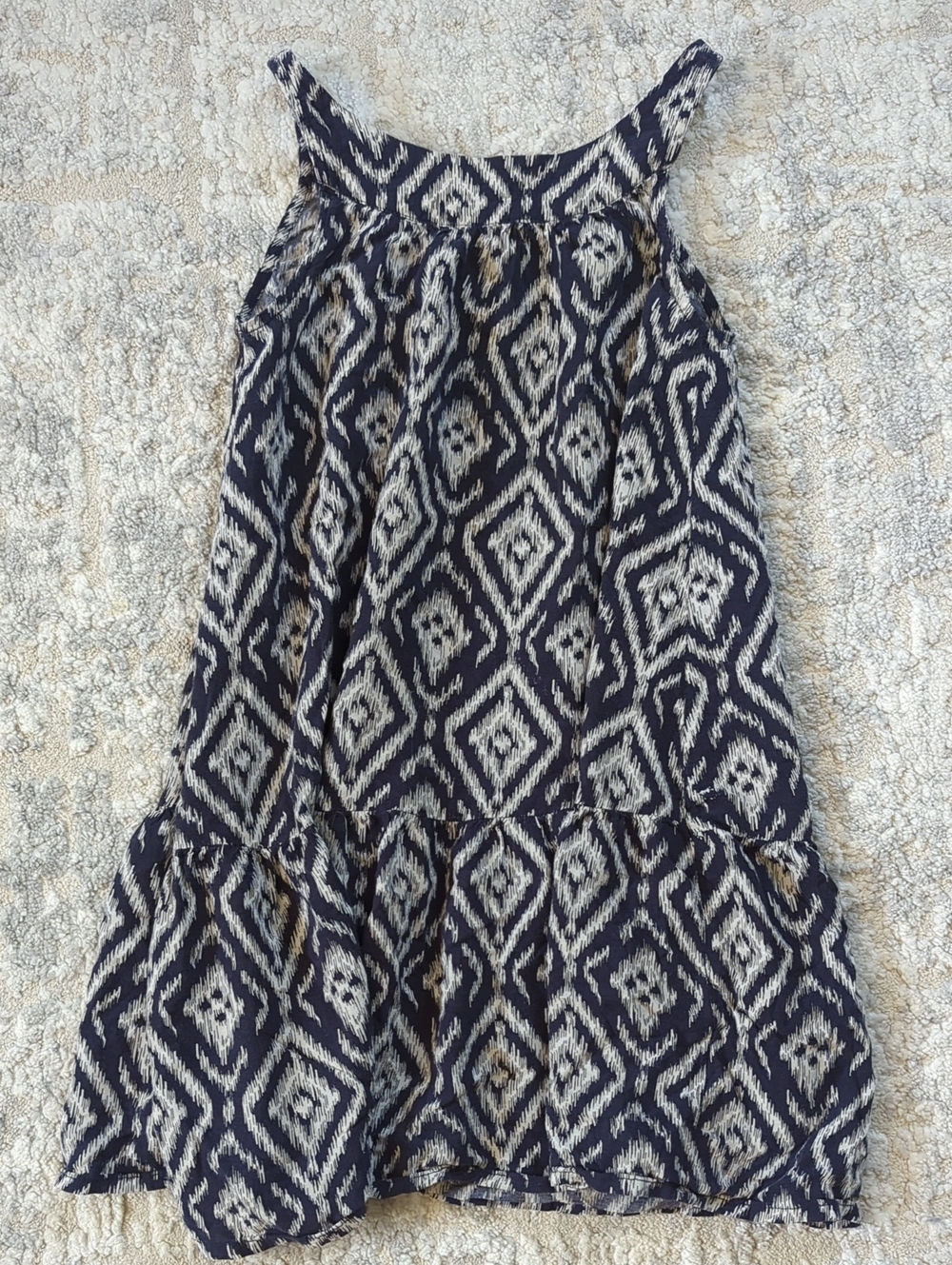 Oshkosh B'gosh Print Dress Size 3T